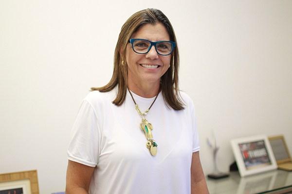 Roseana é confirmada como pré-candidata ao governo do Maranhão