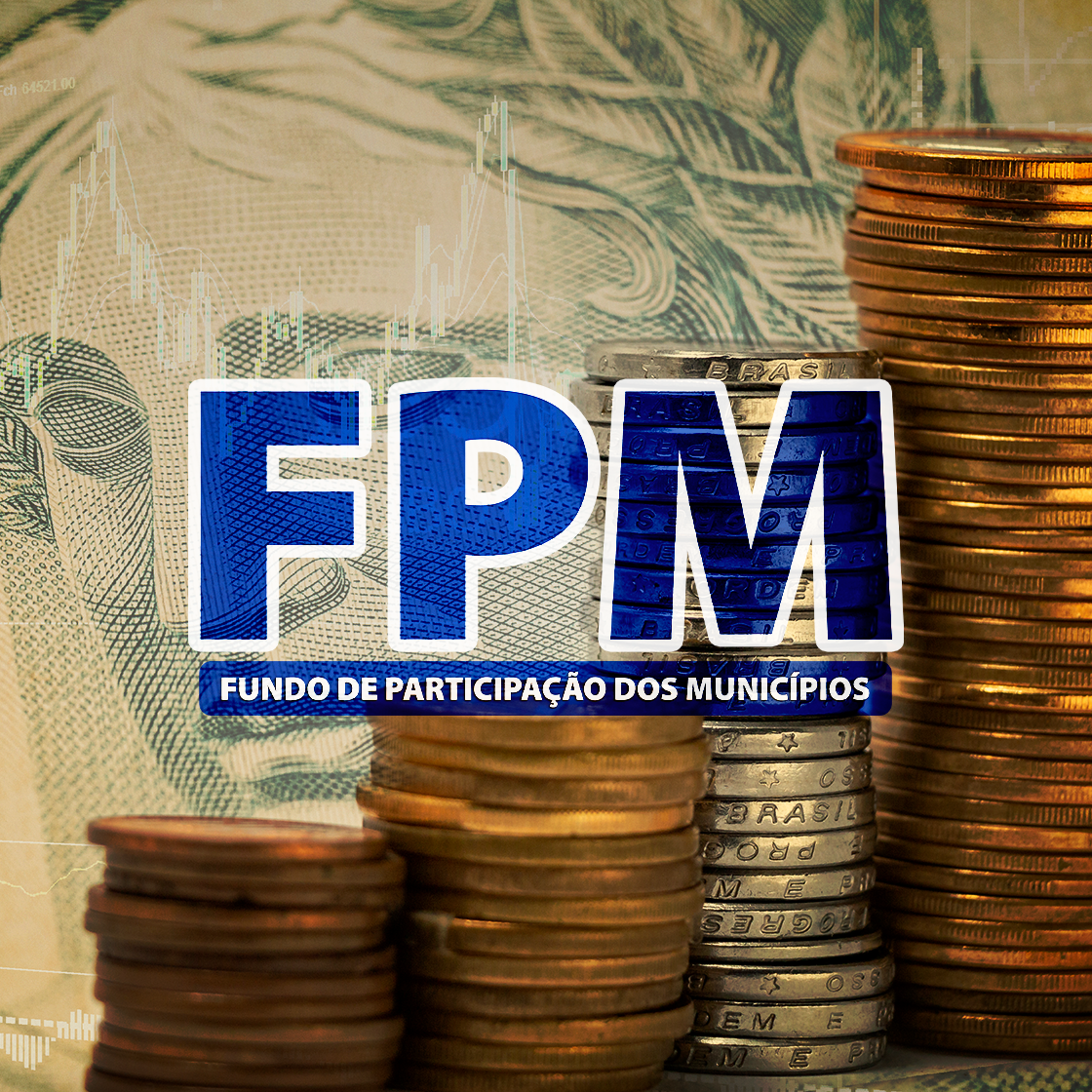 FPM:recursos foram creditados nesta sexta-feira, 18