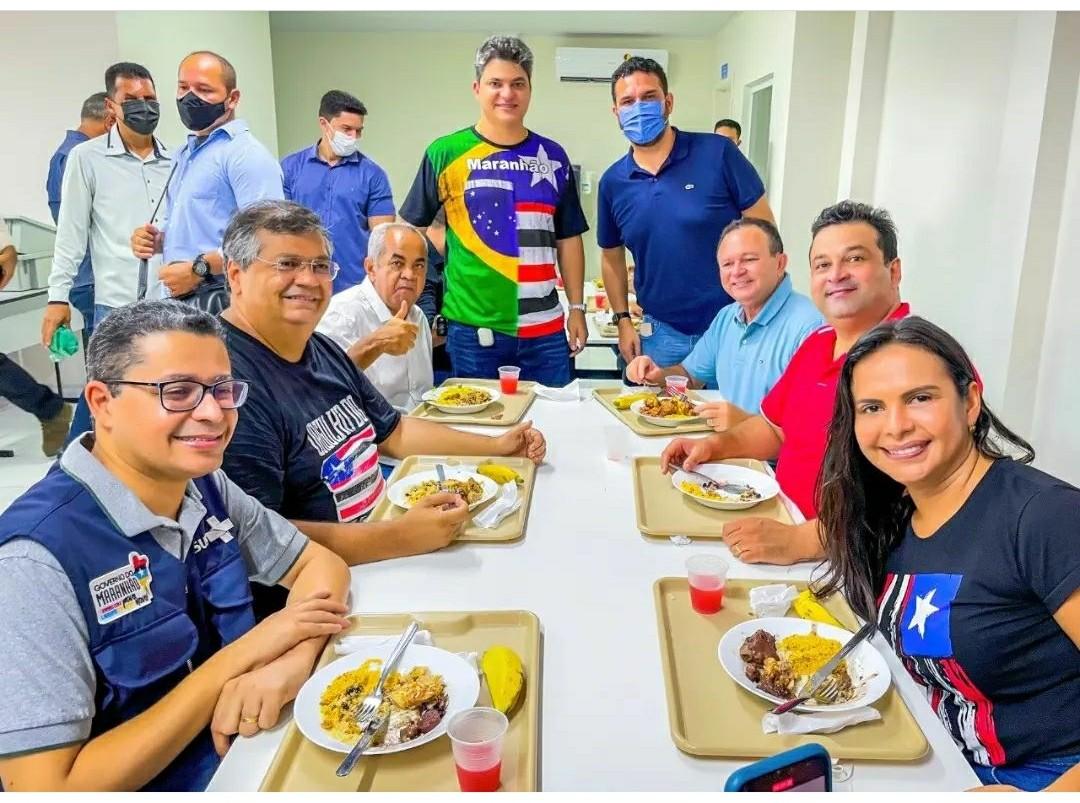 Governo do Estado garante Restaurante Popular em Dom Pedro e Joselândia