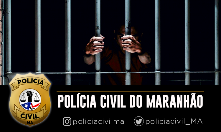 Suspeito de estuprar e depois jogar criança de 8 anos de idade em poço é preso pela polícia civil em Santa Helena