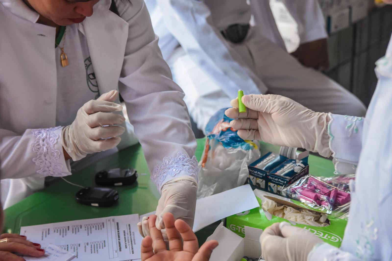 Raiana Kleia promove momento de carinho e amor para mães de Boa Vista do Gurupi