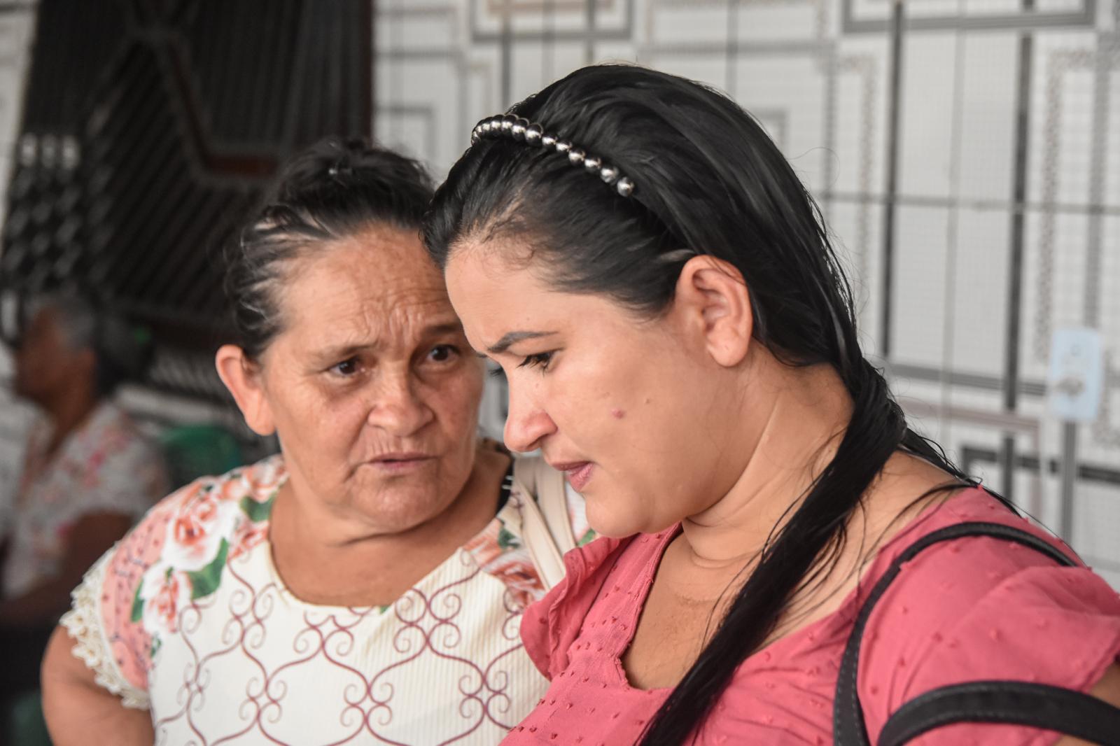 Raiana Kleia promove momento de carinho e amor para mães de Boa Vista do Gurupi