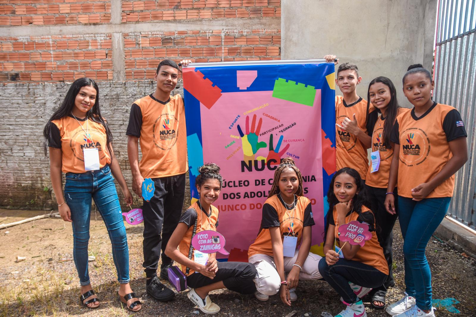 Junco do Maranhão promove o I Fórum Comunitário do Selo Unicef