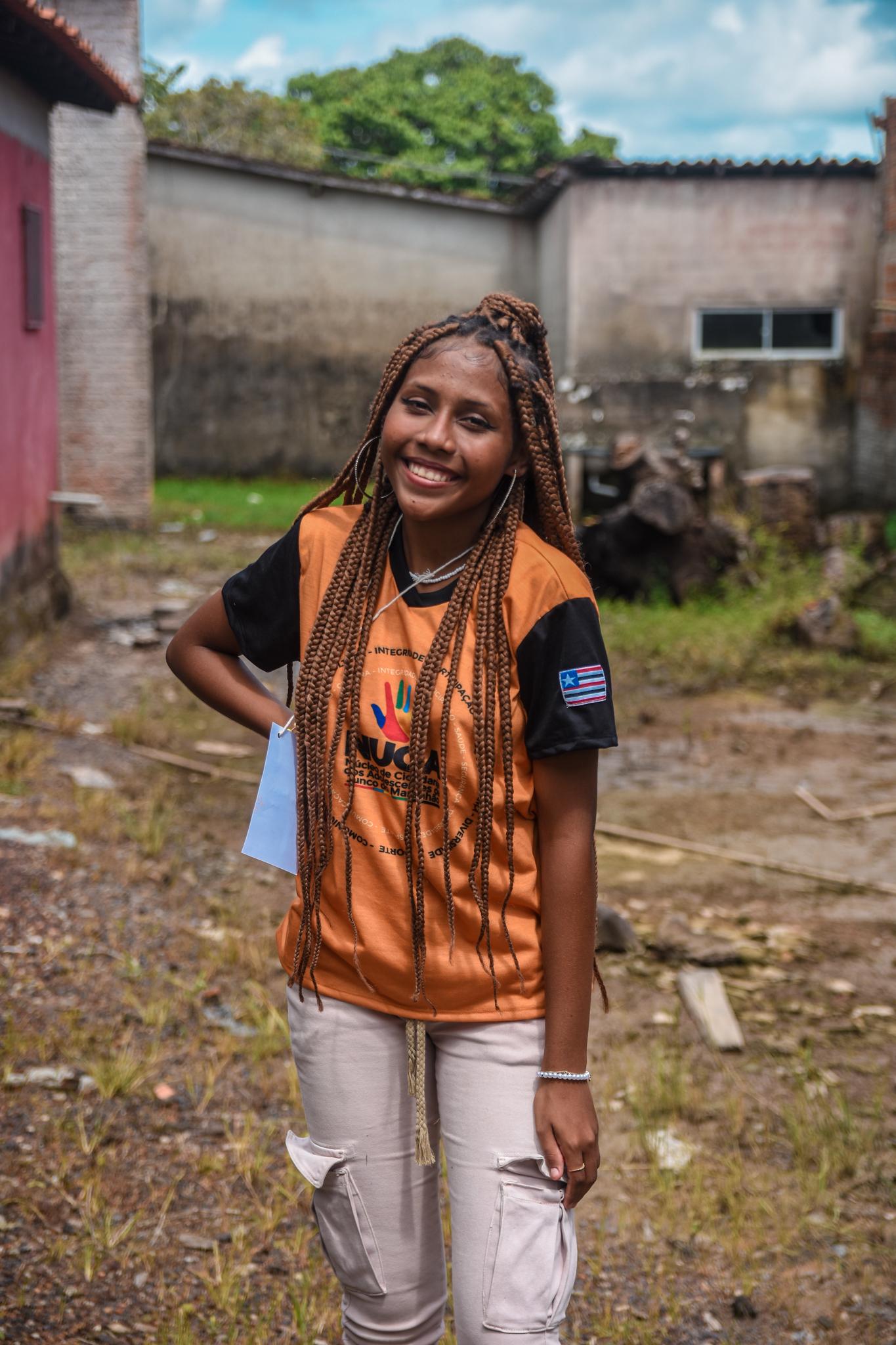 Junco do Maranhão promove o I Fórum Comunitário do Selo Unicef