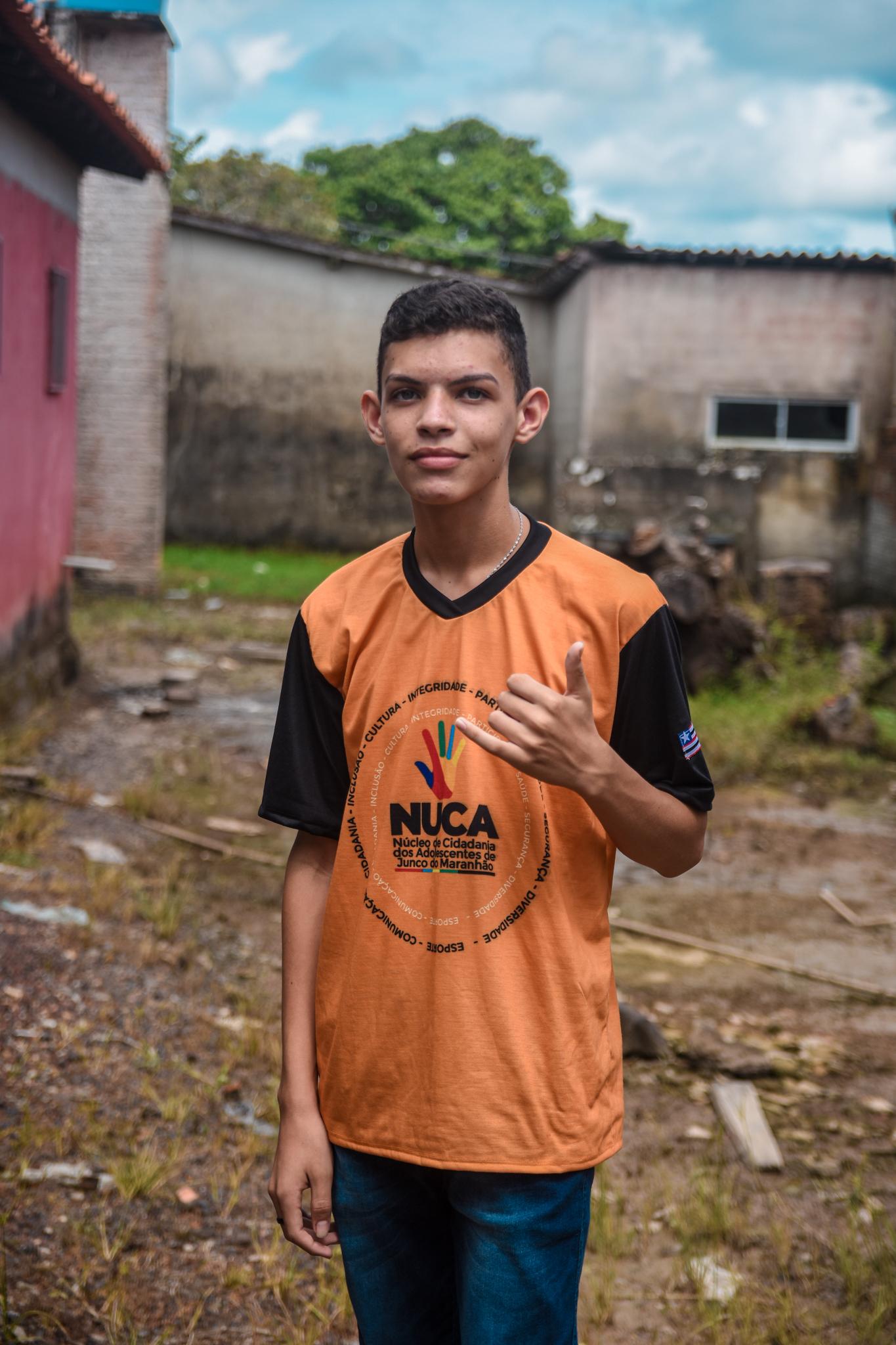 Junco do Maranhão promove o I Fórum Comunitário do Selo Unicef