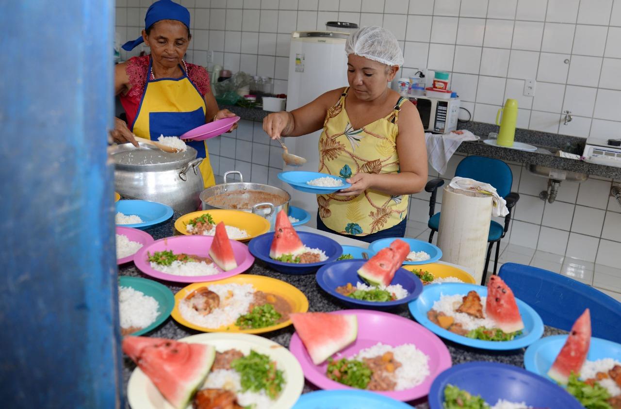 Prefeitura de Centro Novo investe em Educação e muda cenário de abandono