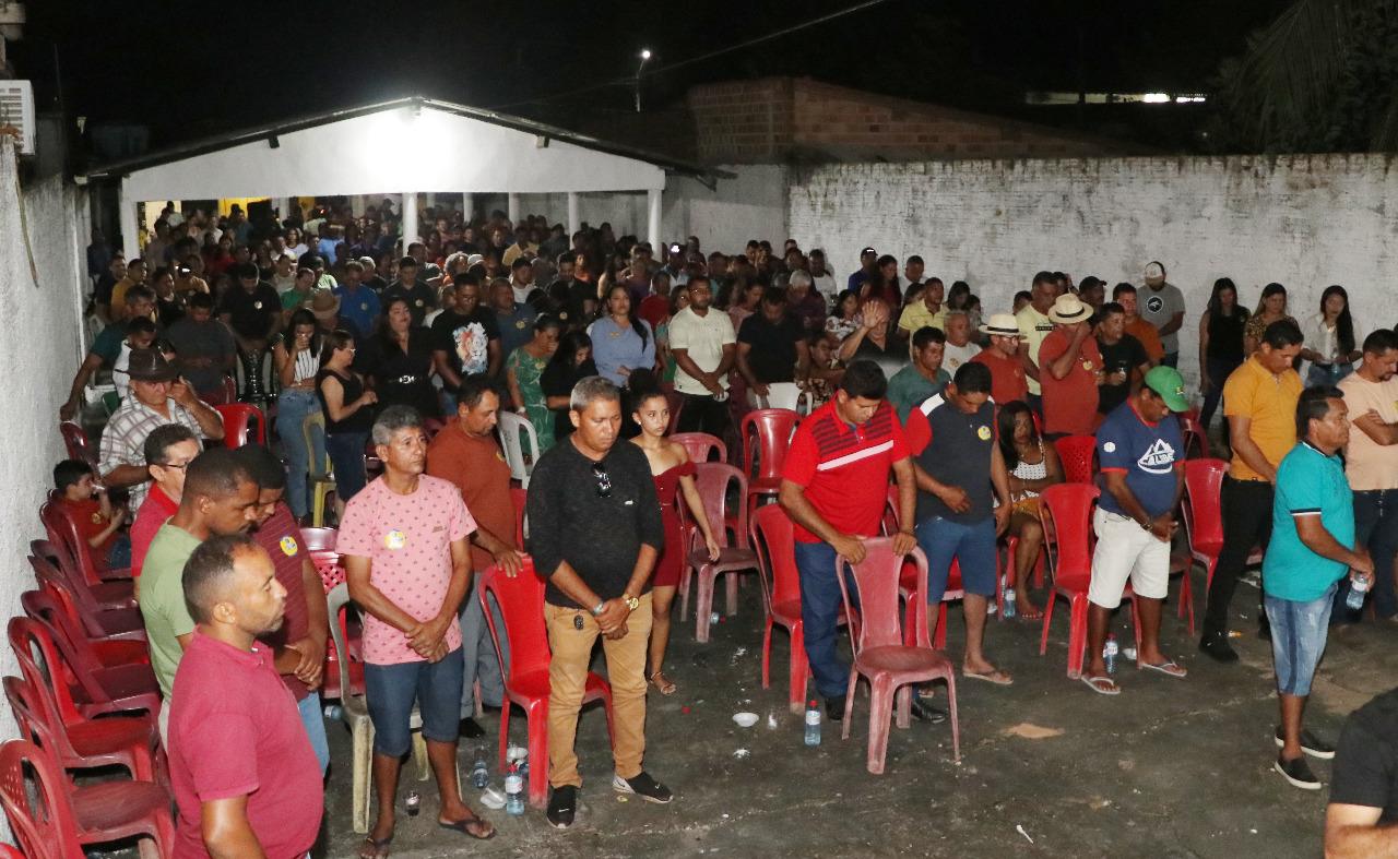 Mais professores aderem ao Grupo do JG