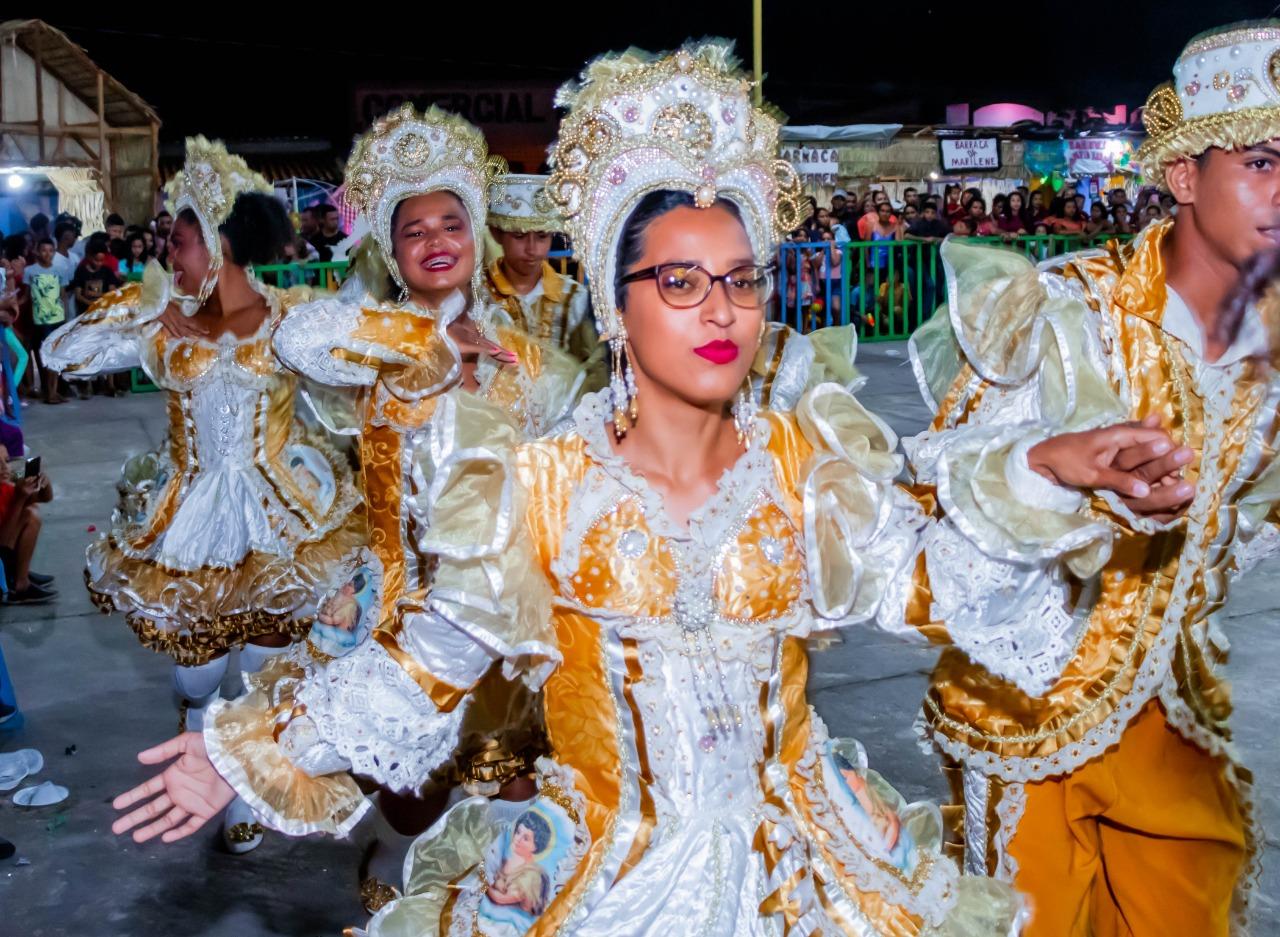 Arraiá Fogueira de Ouro aquece a cultura centronovense