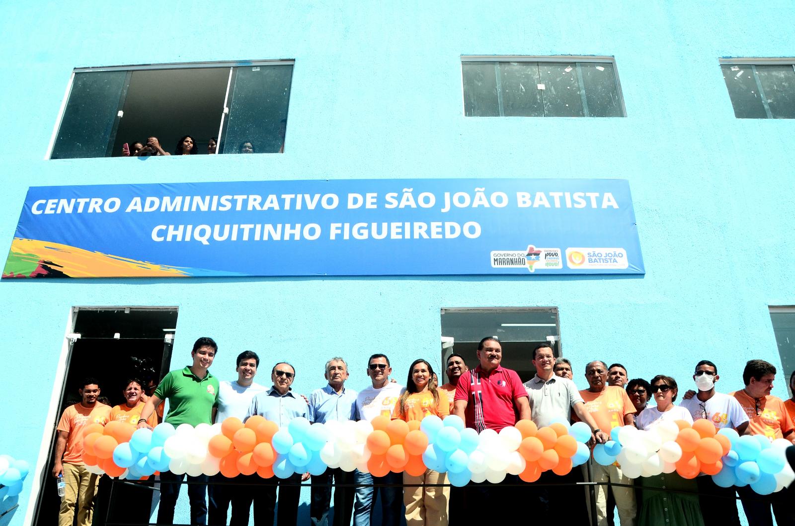 No Maranhão o trabalho continua e o 112º Restaurante Popular é inaugurado