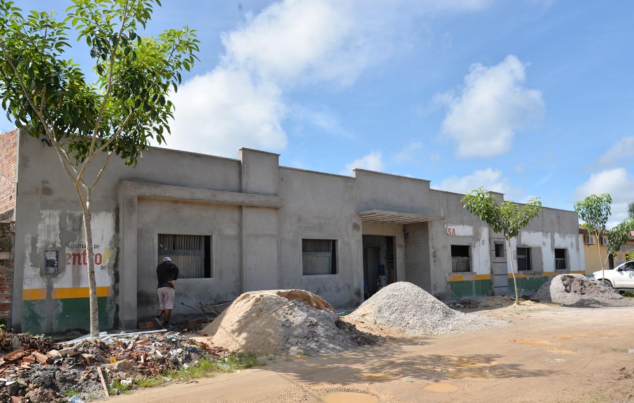 Prefeitura de Centro Novo investe em Educação e muda cenário de abandono