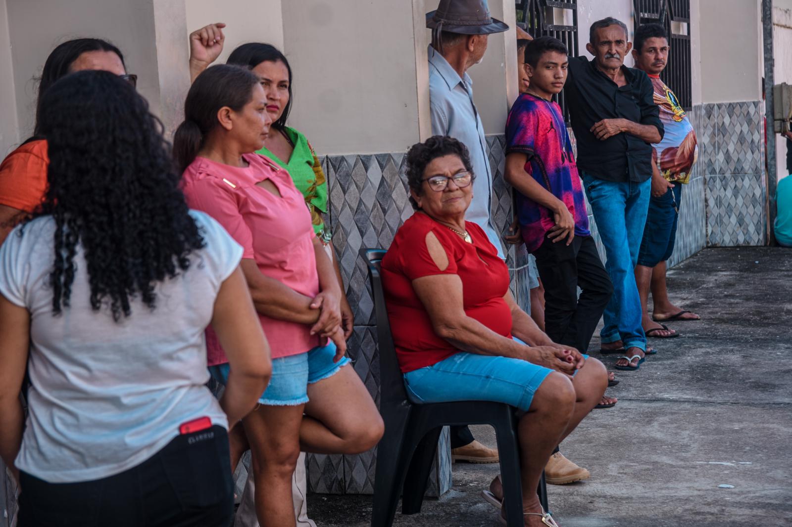 Antonio Filho faz história ao inaugurar a primeira escola em tempo integral de Junco do Maranhão