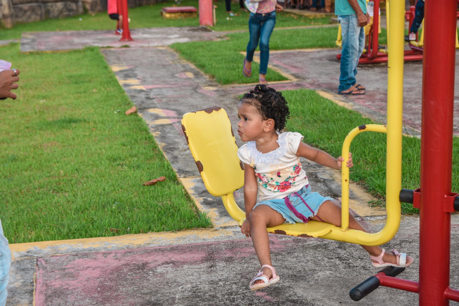 Antonio Filho faz história ao inaugurar a primeira escola em tempo integral de Junco do Maranhão