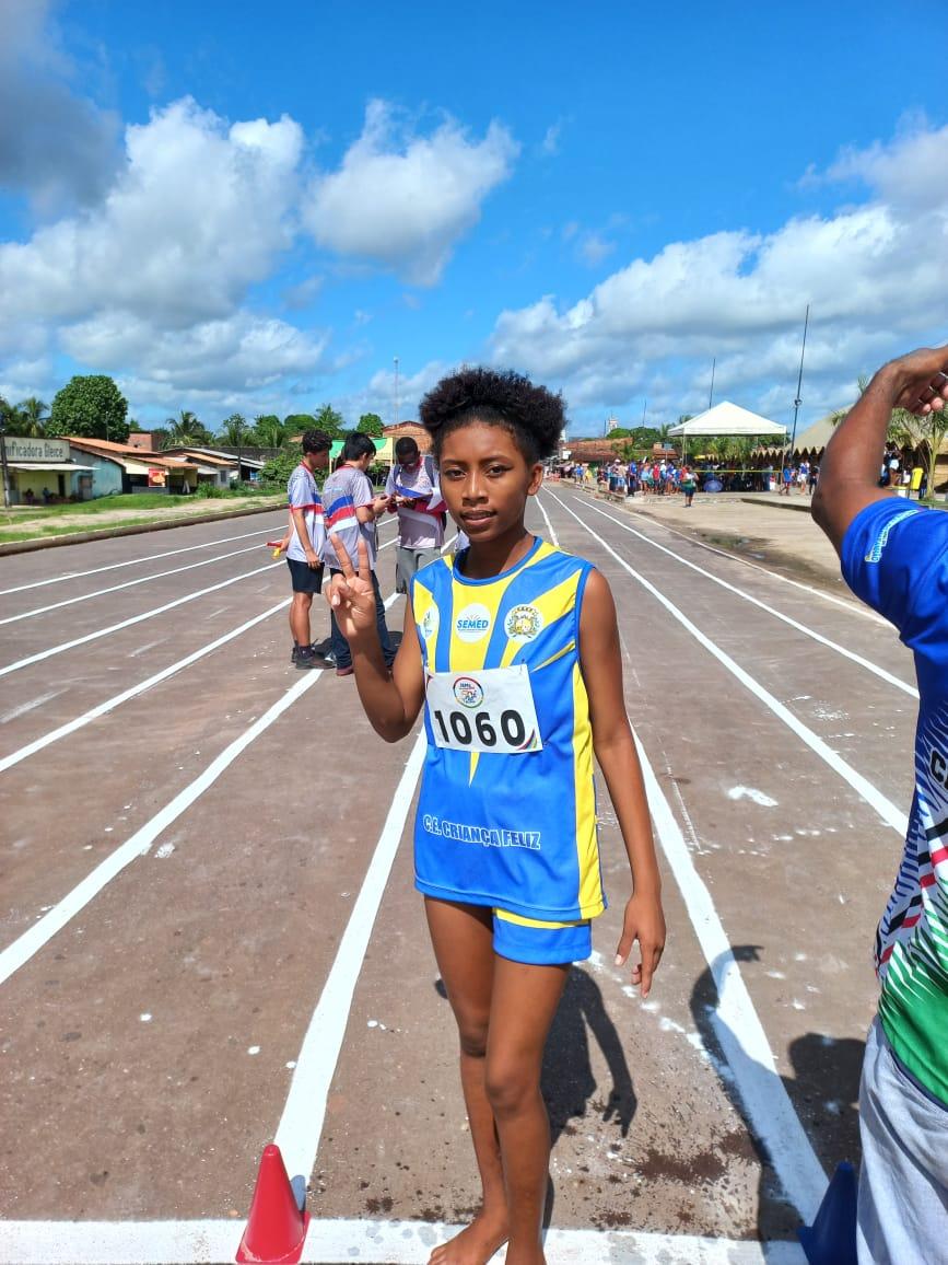 Centro Novo começa bem nos JEMs e conquista sua primeira medalha de ouro