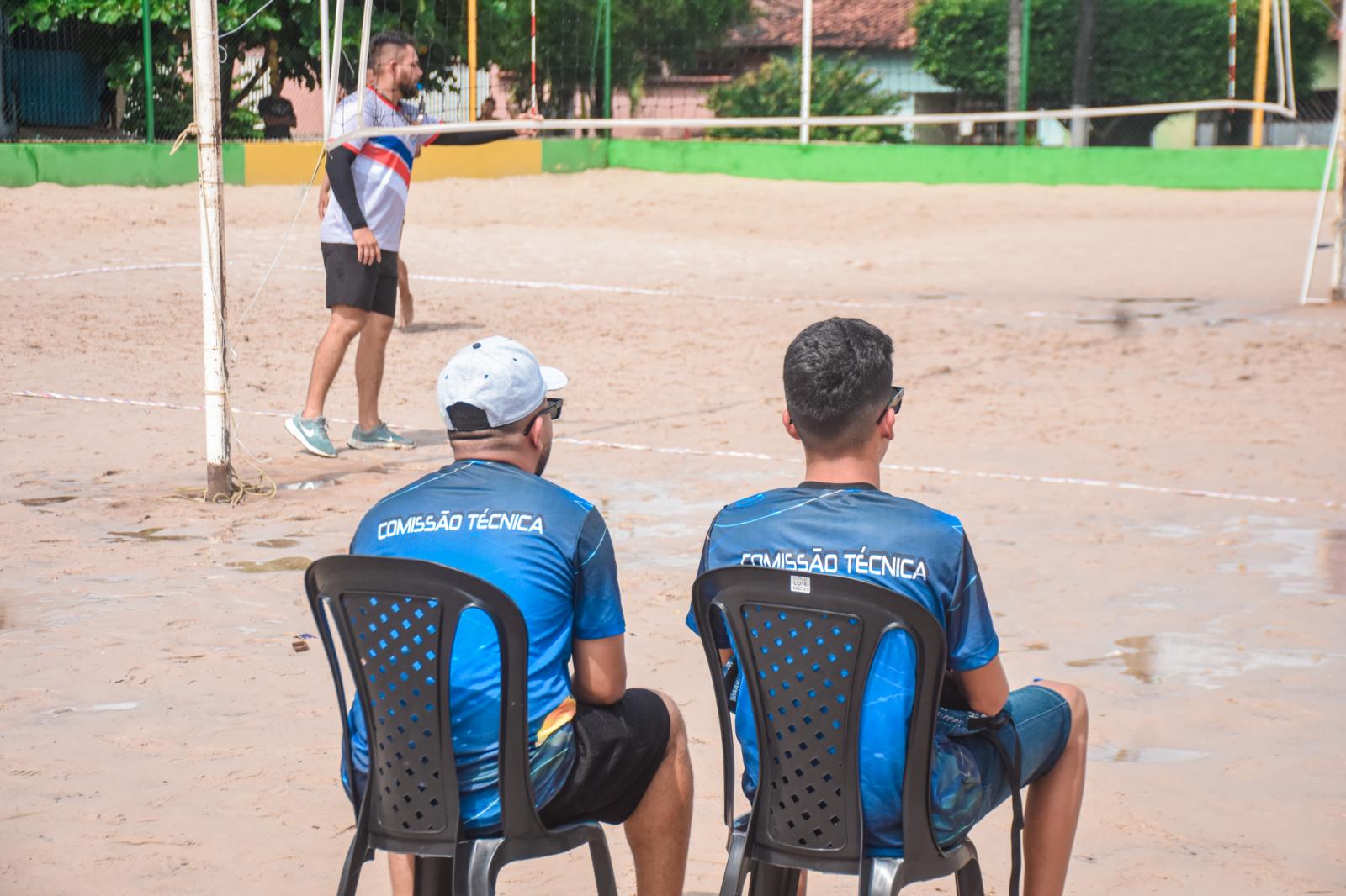 Centro Novo conquista medalhas e entra para a história da região nos JEMs 2022