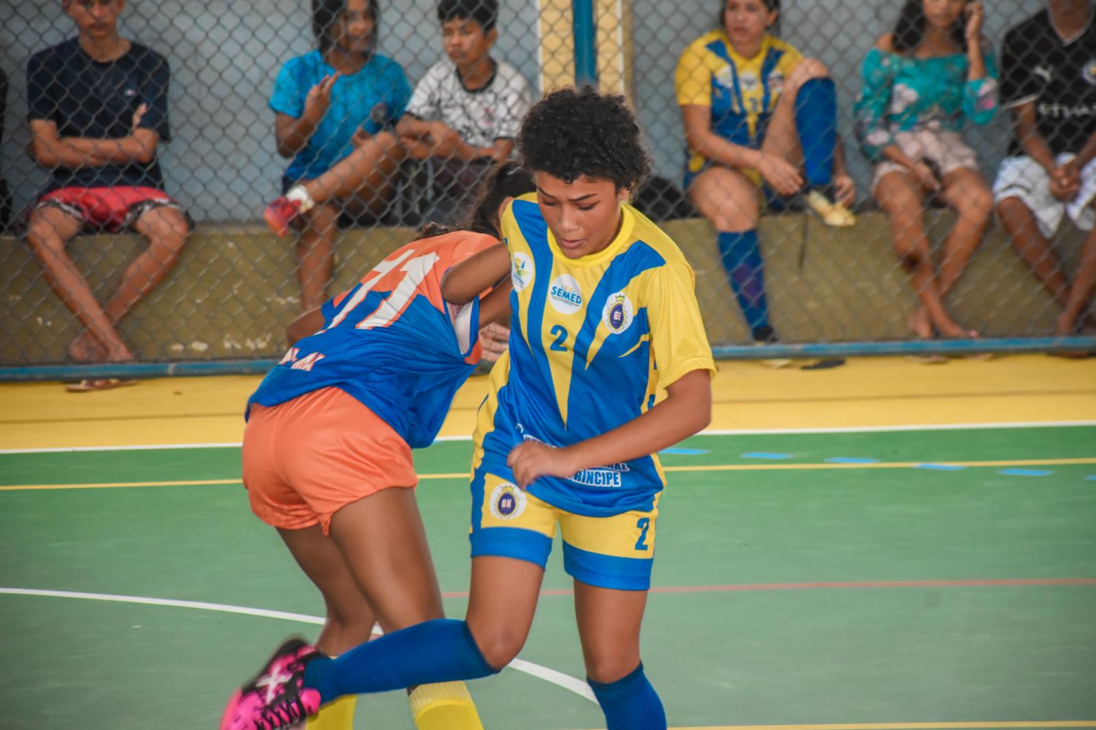 Centro Novo conquista medalhas e entra para a história da região nos JEMs 2022