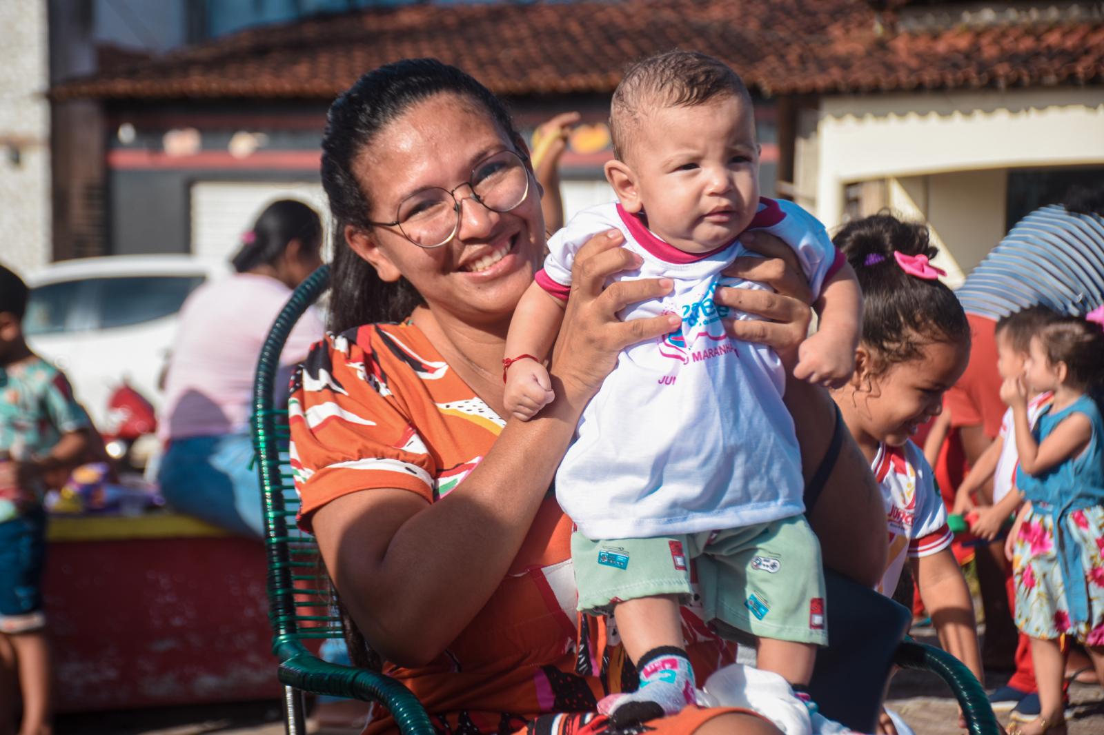 2ª Semana do Bebê discute a primeira infância e fortalece ações de atenção às gestantes juncoenses