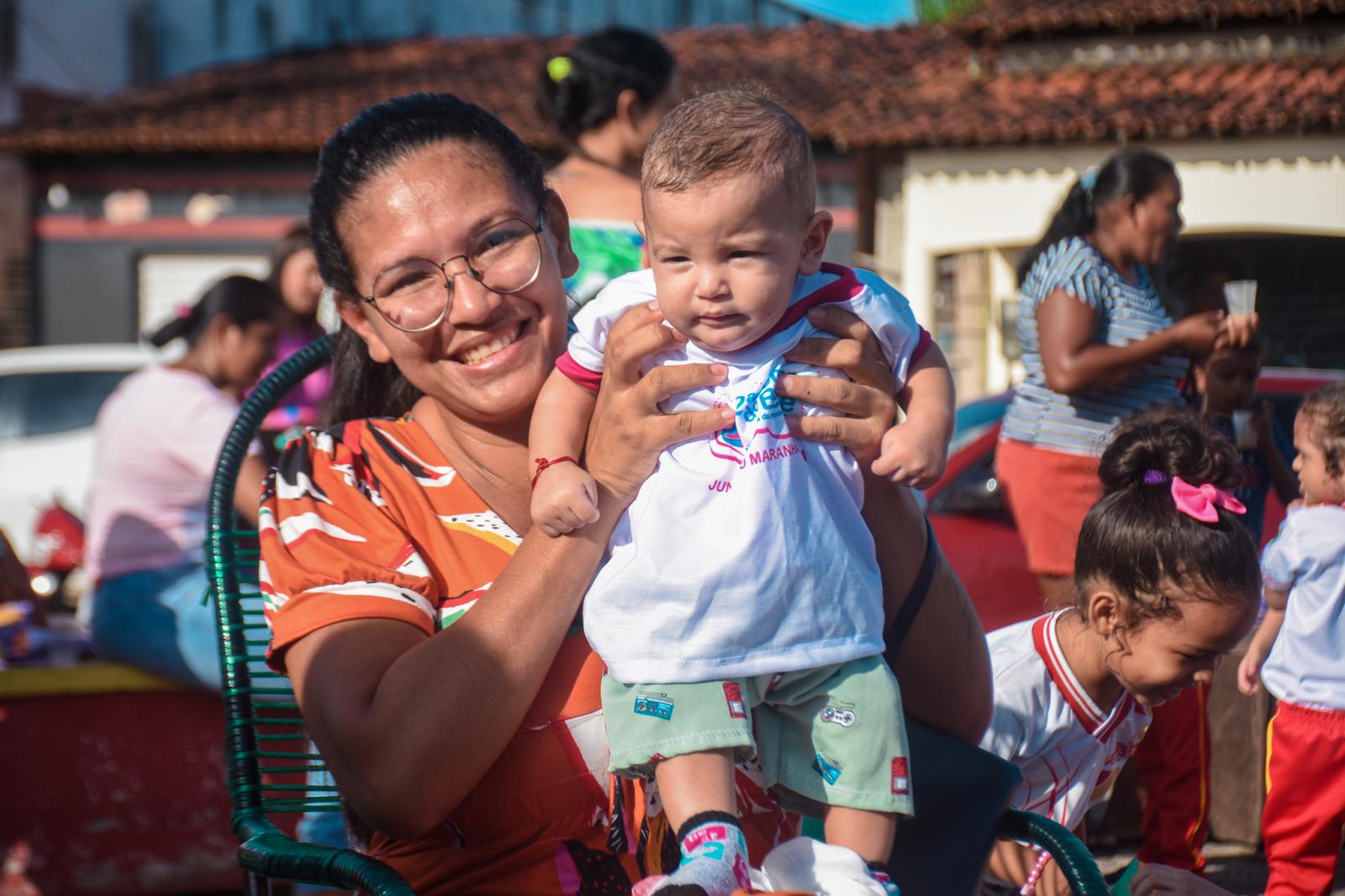 2ª Semana do Bebê discute a primeira infância e fortalece ações de atenção às gestantes juncoenses