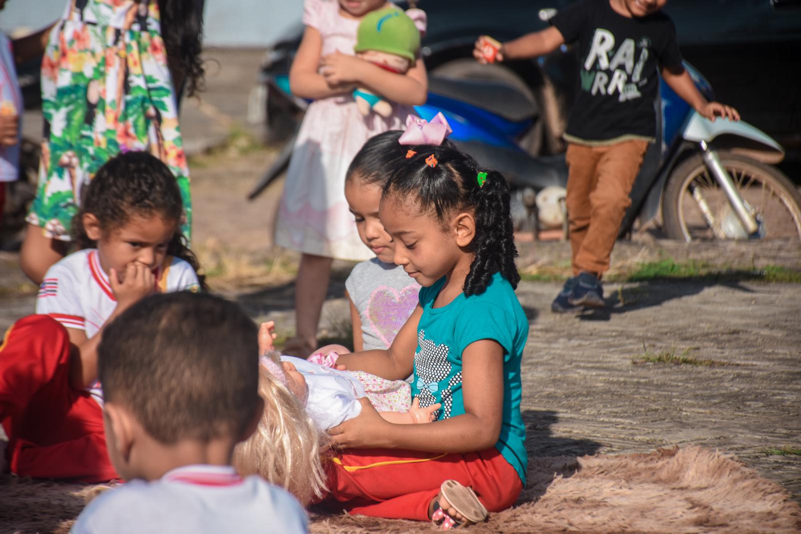 2ª Semana do Bebê discute a primeira infância e fortalece ações de atenção às gestantes juncoenses