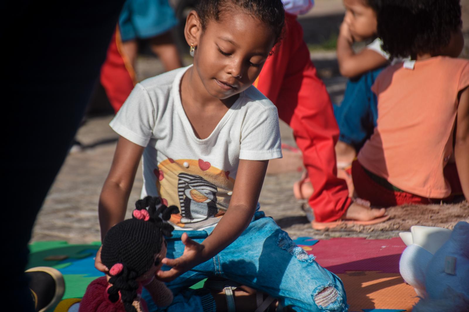 2ª Semana do Bebê discute a primeira infância e fortalece ações de atenção às gestantes juncoenses