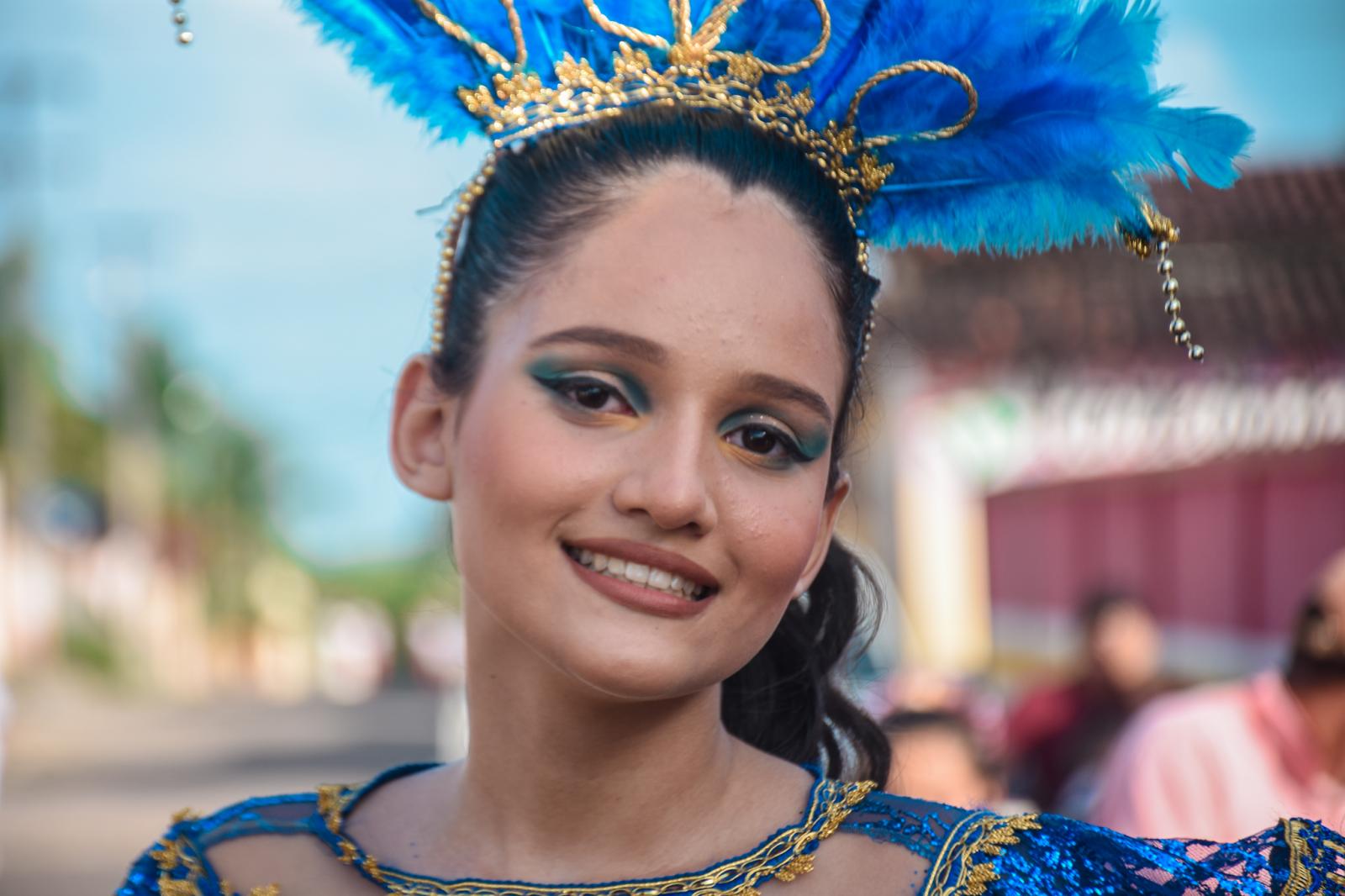 Prefeitura mantém tradição e realiza mais um desfile cívico em Junco do Maranhão