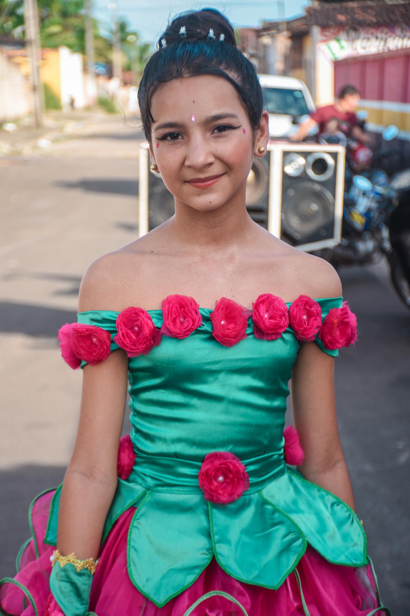 Prefeitura mantém tradição e realiza mais um desfile cívico em Junco do Maranhão