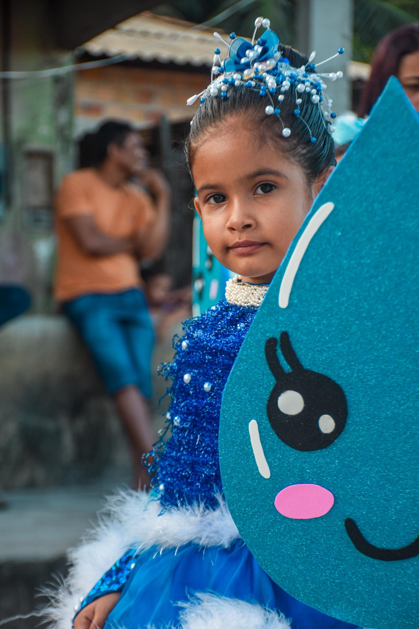 Prefeitura mantém tradição e realiza mais um desfile cívico em Junco do Maranhão