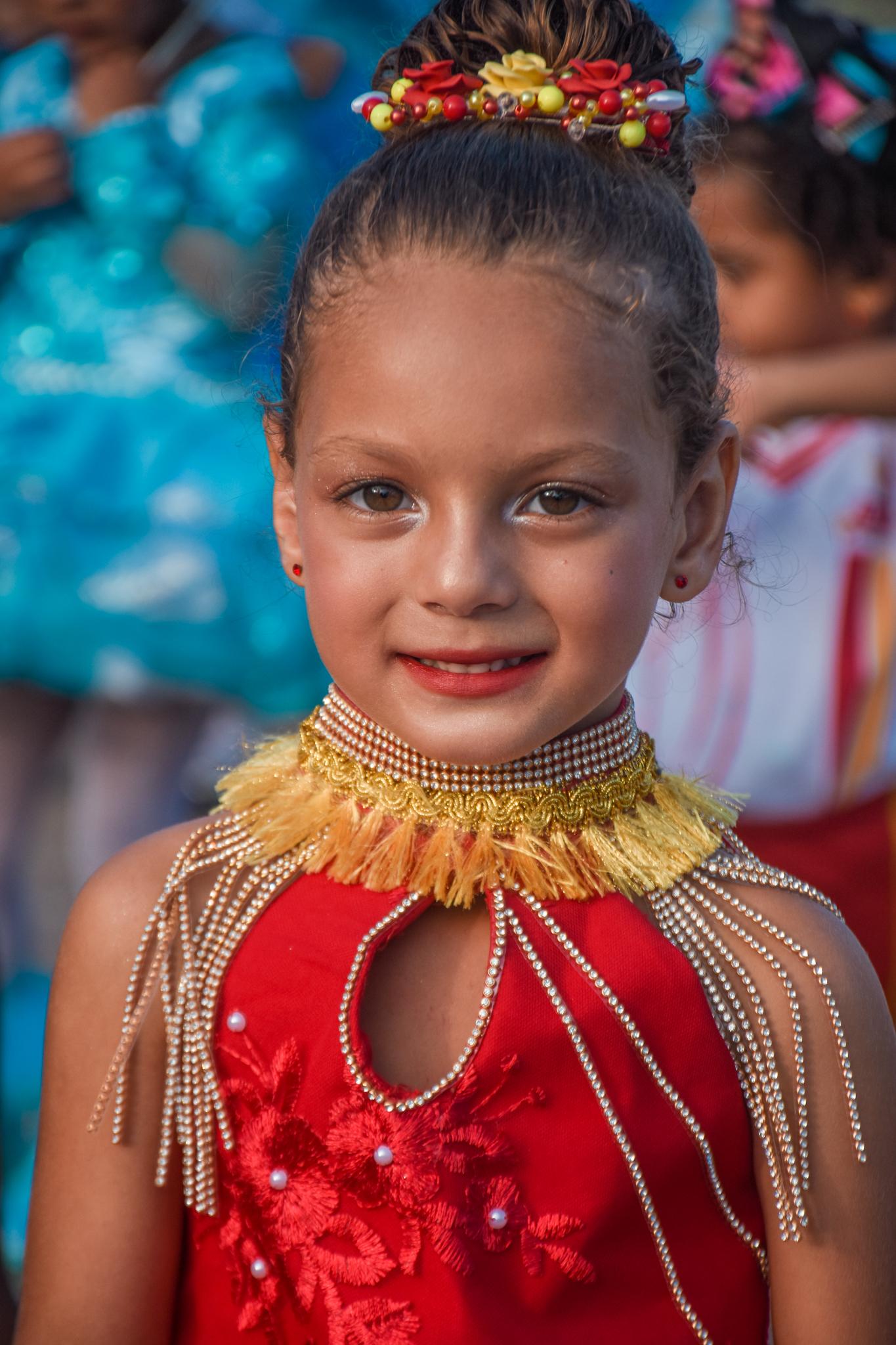 Prefeitura mantém tradição e realiza mais um desfile cívico em Junco do Maranhão