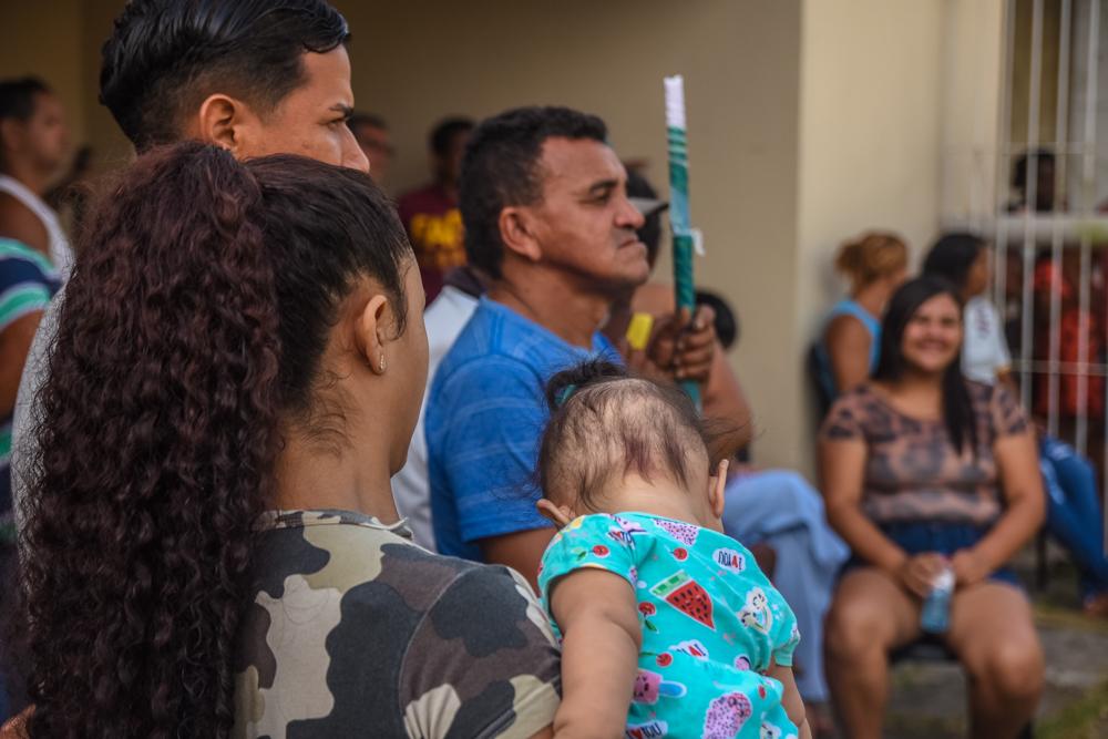 Chico Velho e Lamarck confirmam apoio ao nome do deputado estadual Adriano Sarney à reeleição