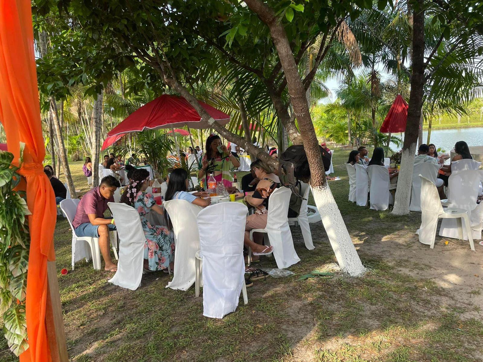 Prefeitura de Junco do Maranhão promove linda homenagem aos professores