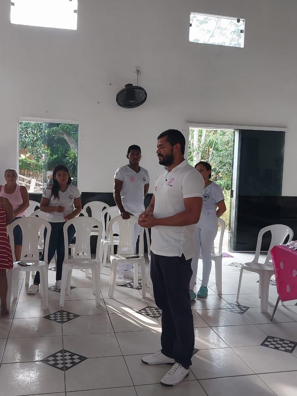 Junco na luta contra o câncer de mama