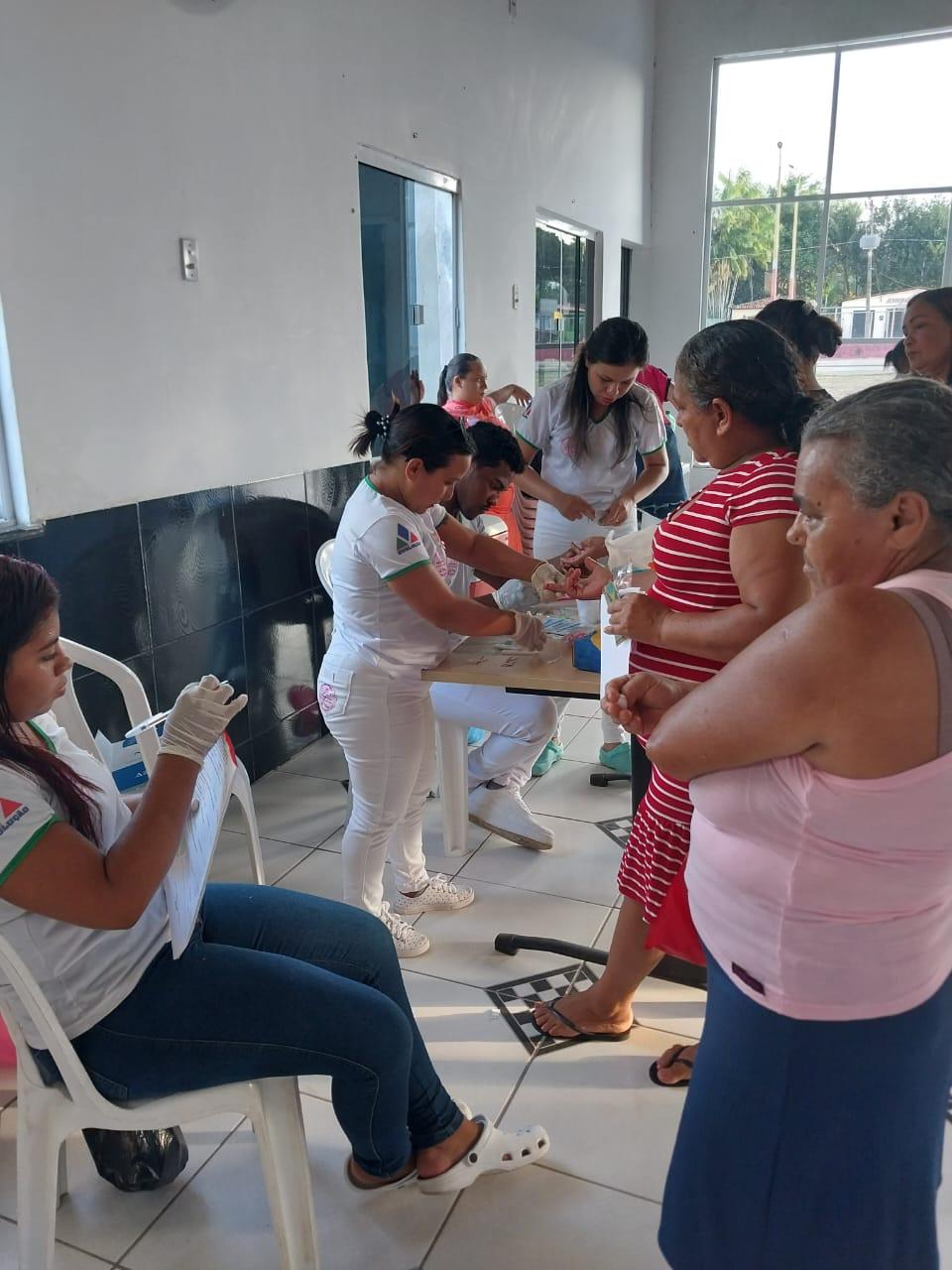 Junco na luta contra o câncer de mama