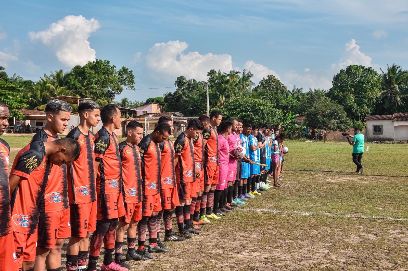 Paysandu conquista o tricampeonato em Junco do Maranhão