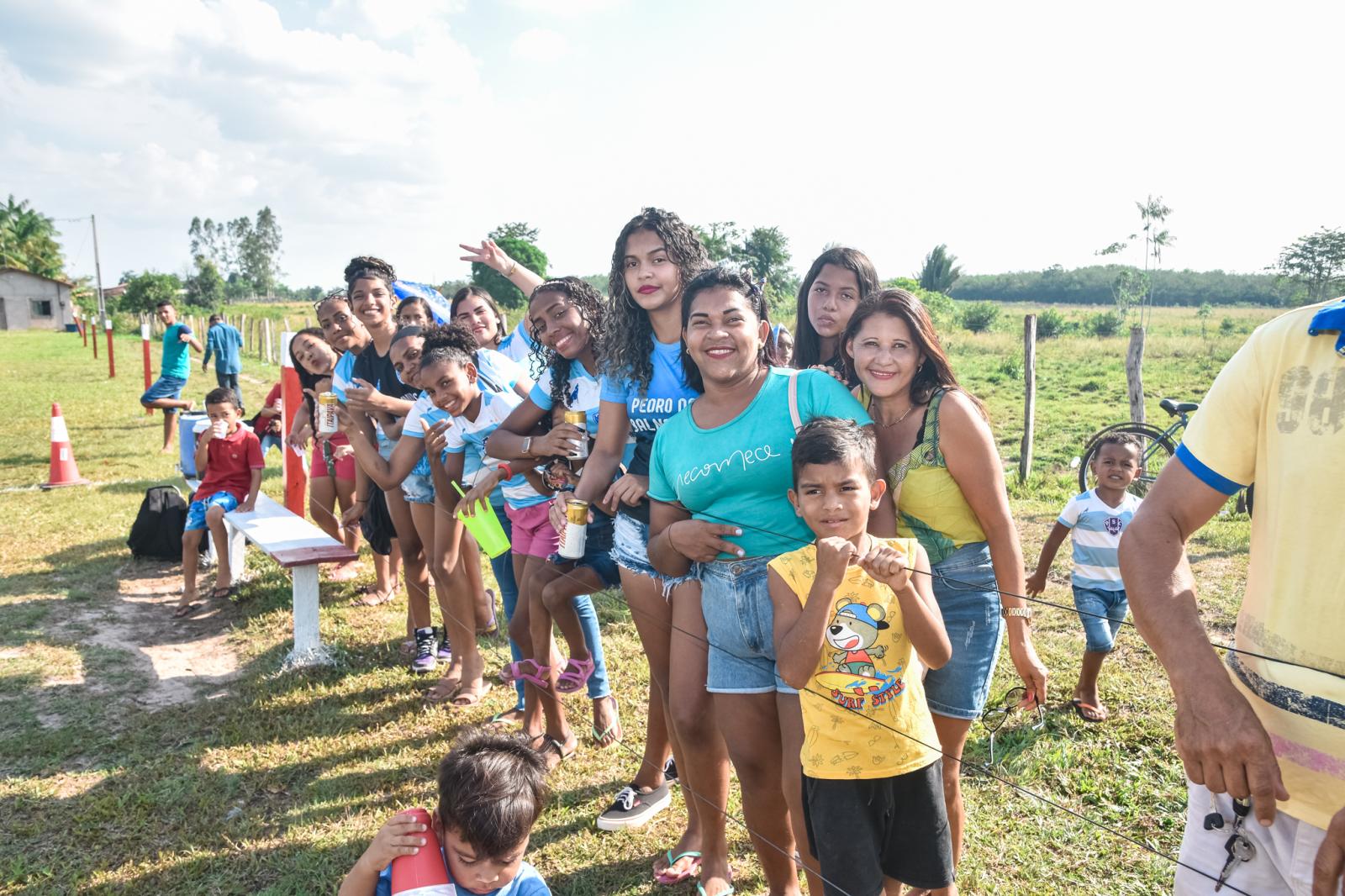 Paysandu conquista o tricampeonato em Junco do Maranhão