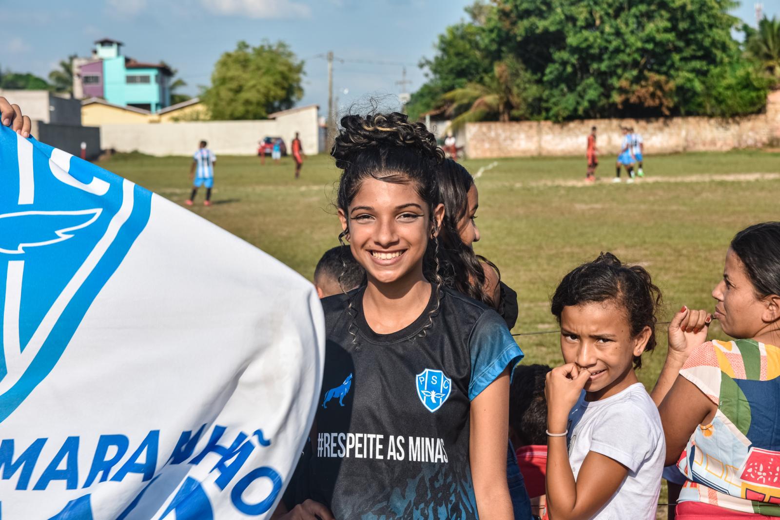 Paysandu conquista o tricampeonato em Junco do Maranhão