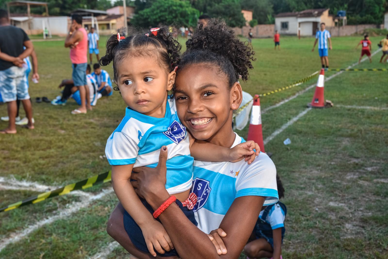 Paysandu conquista o tricampeonato em Junco do Maranhão