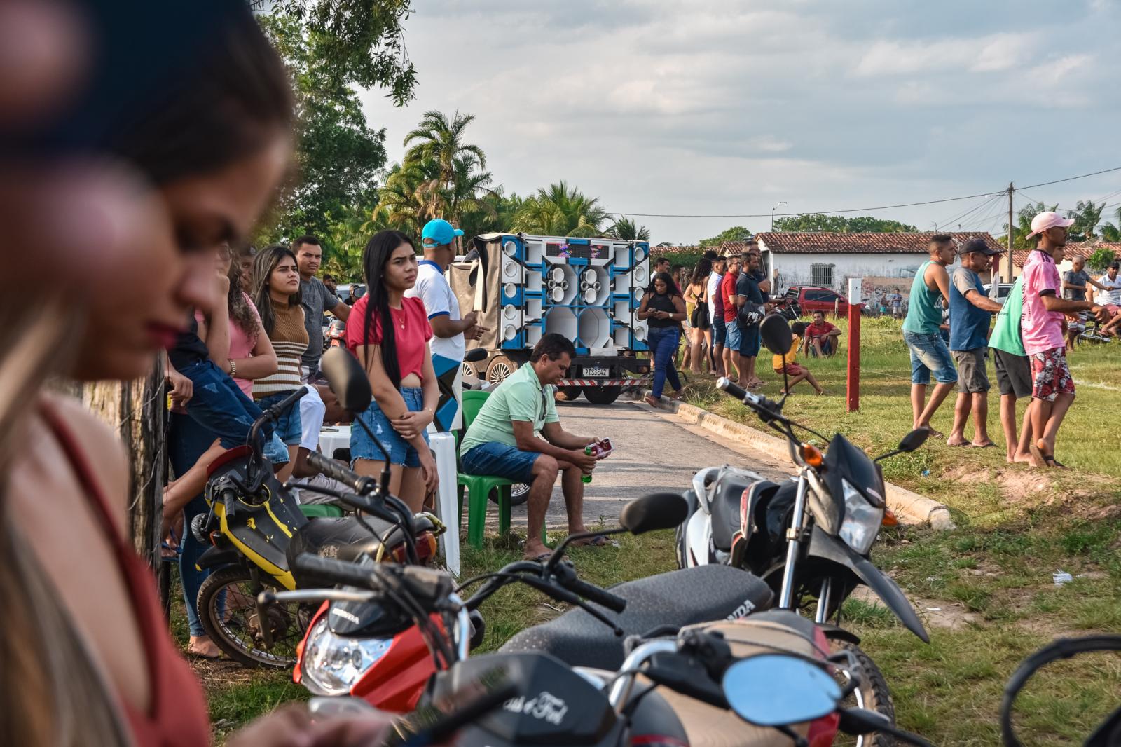 Paysandu conquista o tricampeonato em Junco do Maranhão