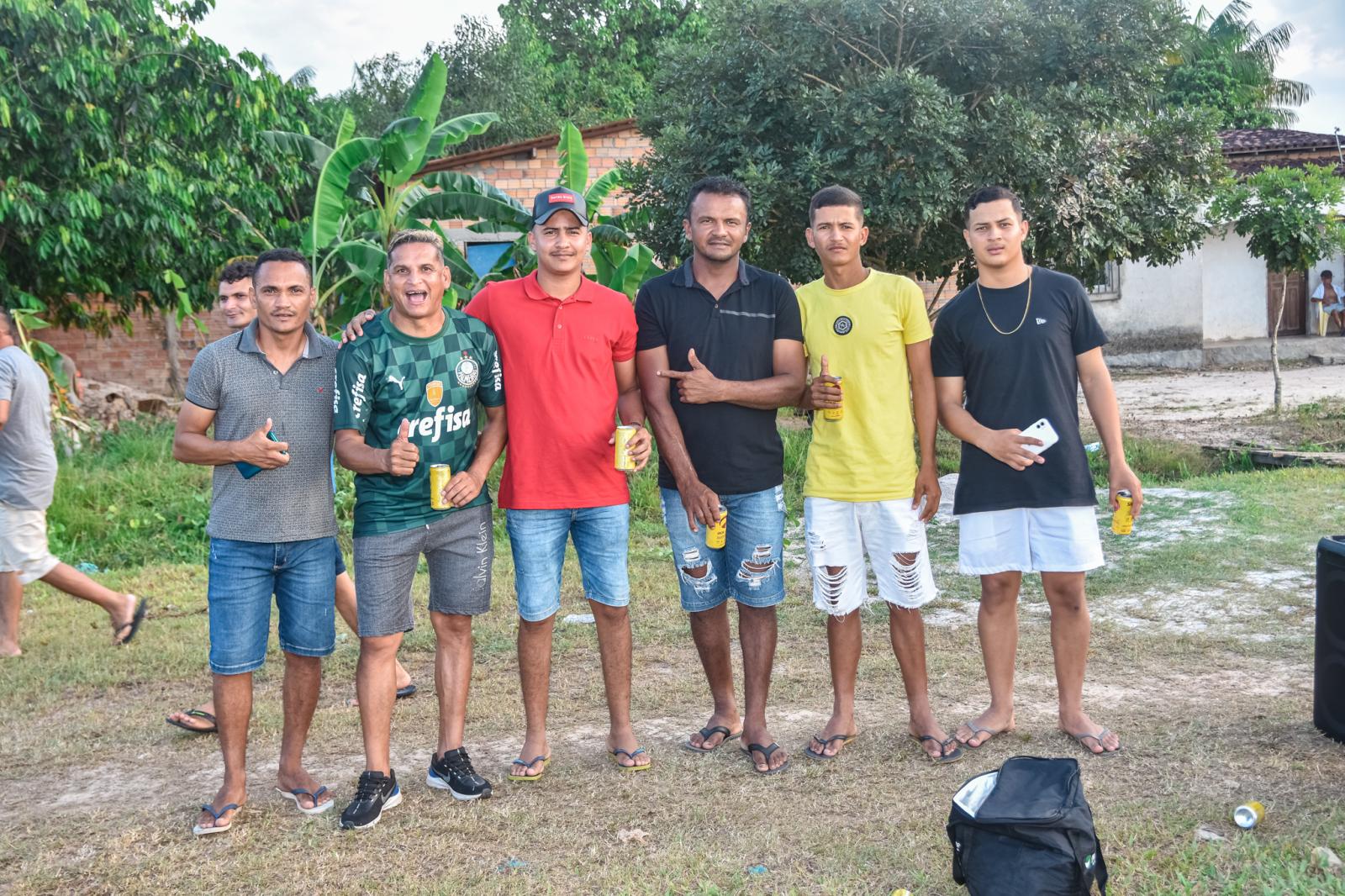 Paysandu conquista o tricampeonato em Junco do Maranhão