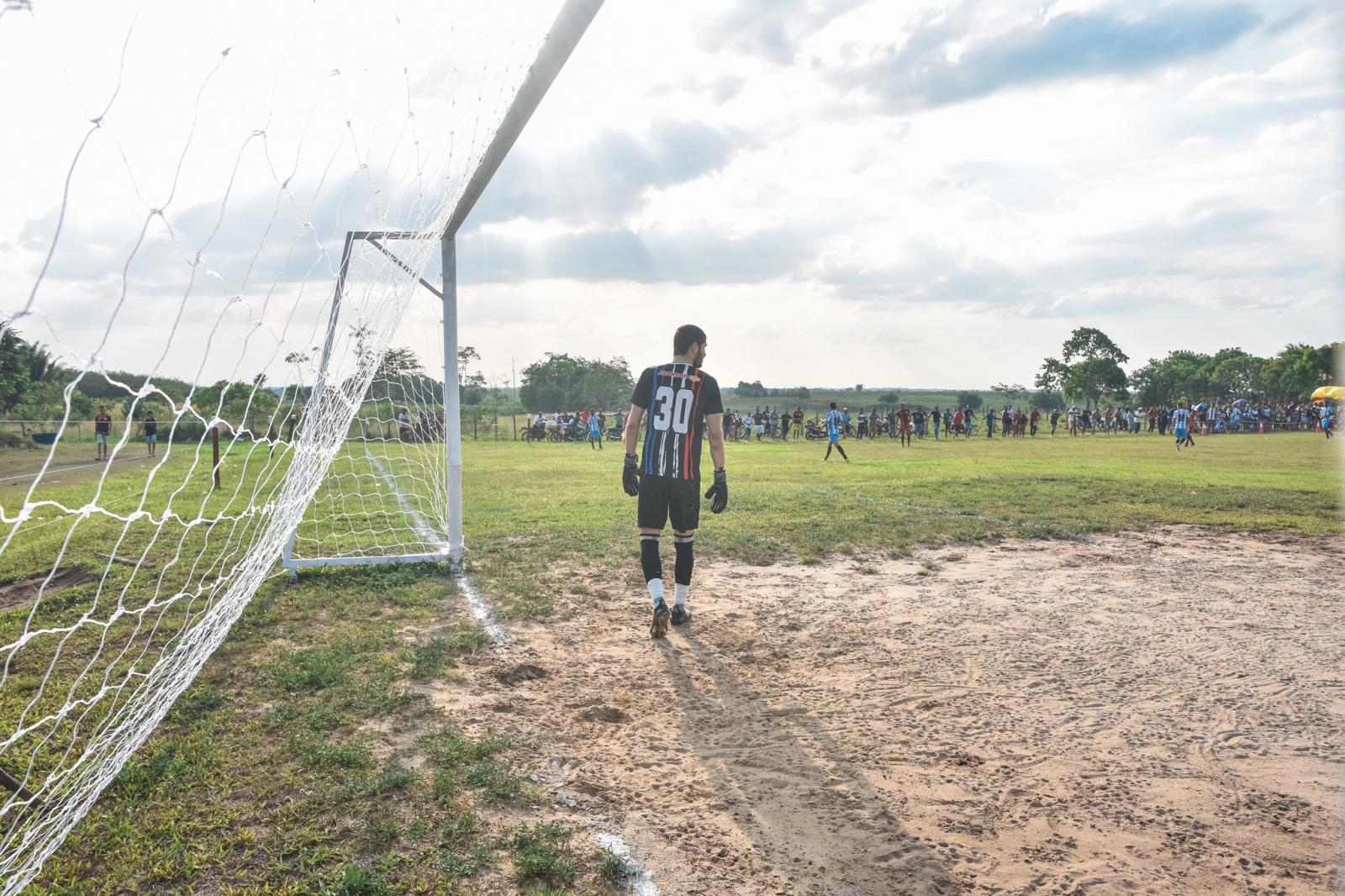 Paysandu conquista o tricampeonato em Junco do Maranhão