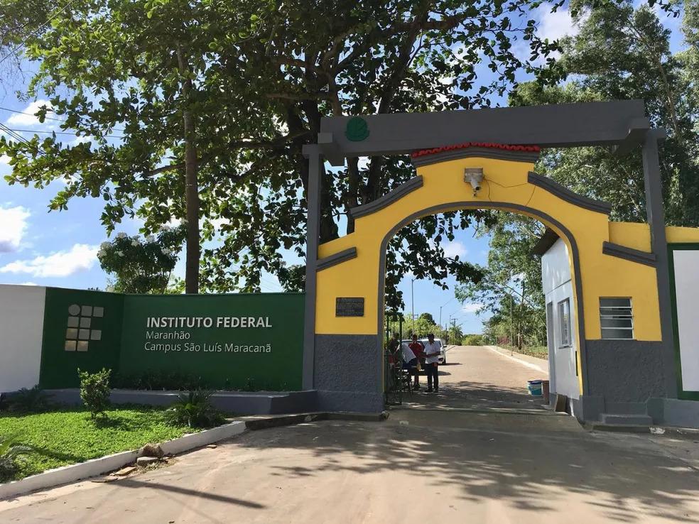 IFMA abre 150 vagas em curso de graduação a distância em cinco cidades do Maranhão