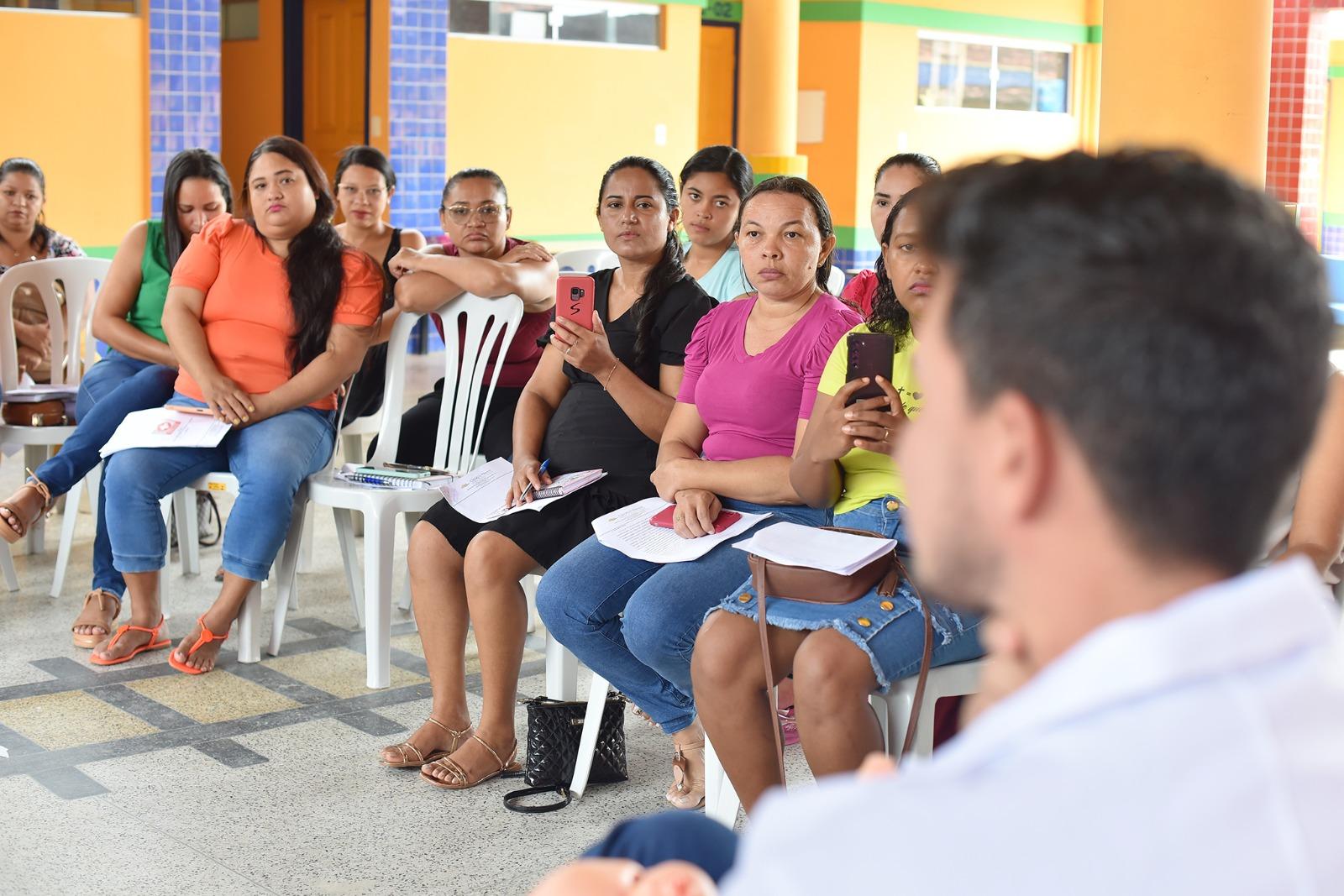 Curso Noções de Primeiros Socorros muda rotina dos professores em Centro Novo